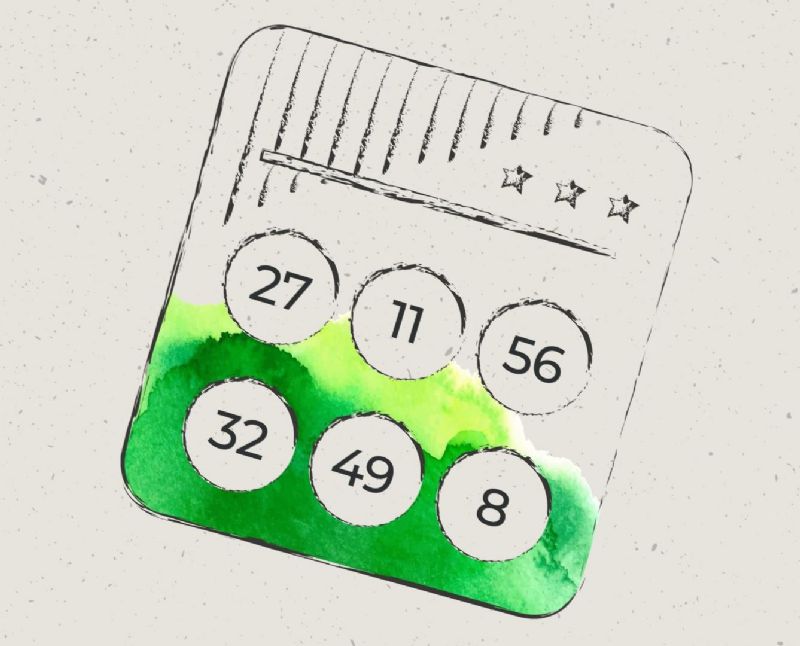 Crazy Bingo Night