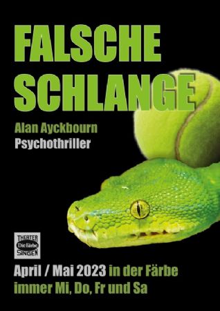 Falsche Schlange
