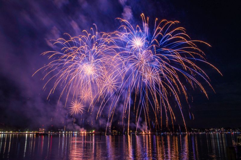 Konstanzer Seenachtfest 2023