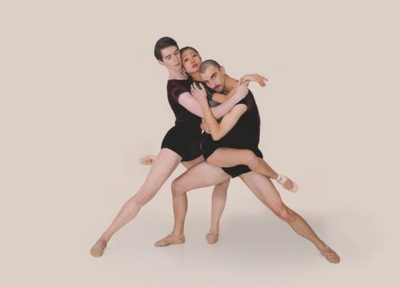 swiss offspring ballet – «Liebst du um Schönheit»