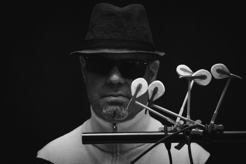 Michael Arbenz (CH) – 360 Grad