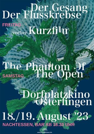 Dorfplatzkino Osterfingen
