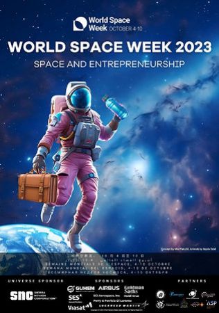 World Space Week 2023
