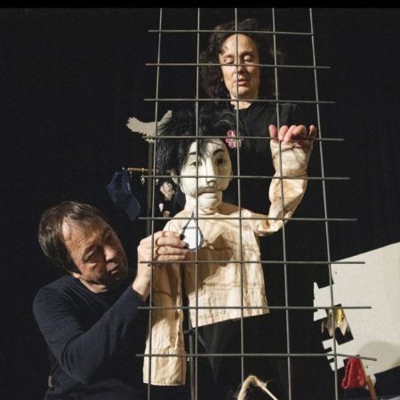 Theater Sgaramusch – «ROSA»
