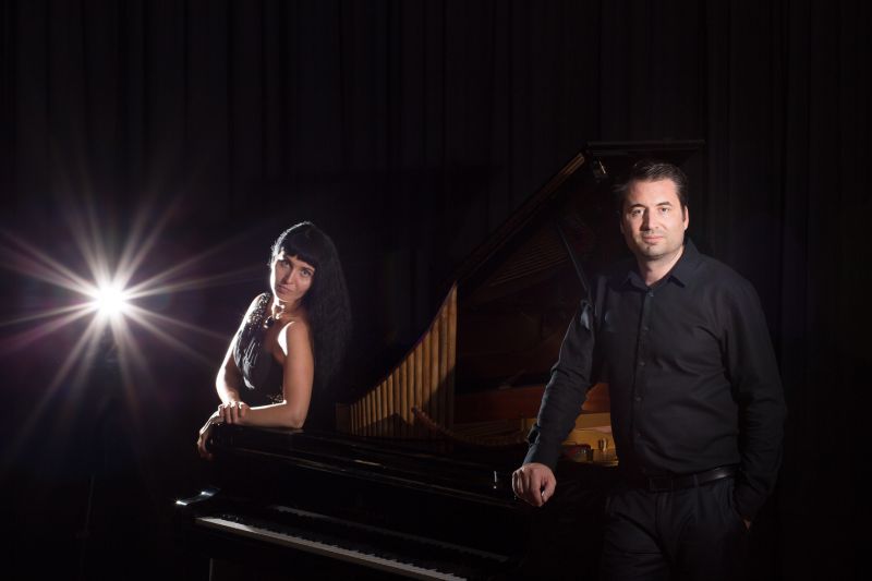 Klassik im Rüden – «Trockne Blumen»