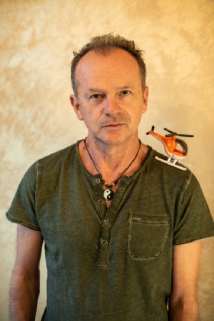 Willy Astor (DE)