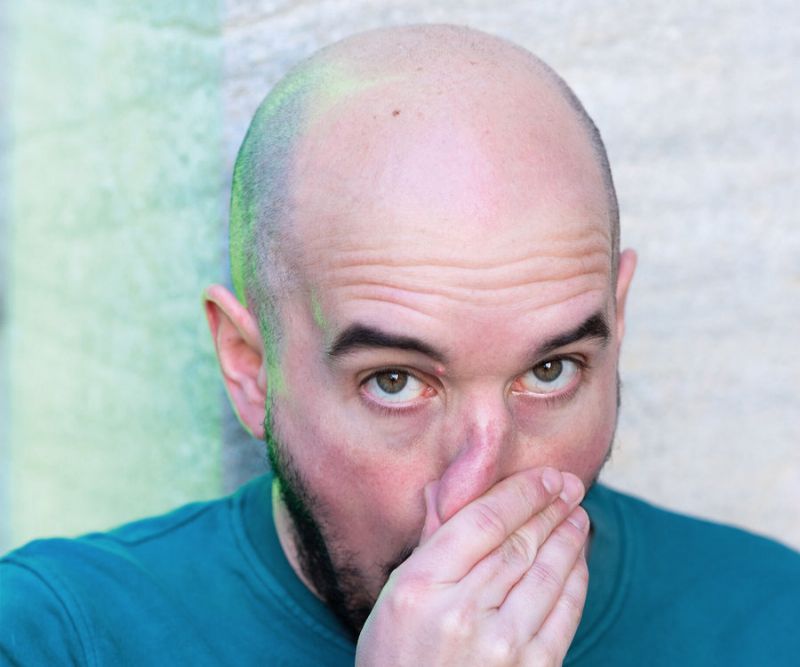Renato Kaiser – «NEU»