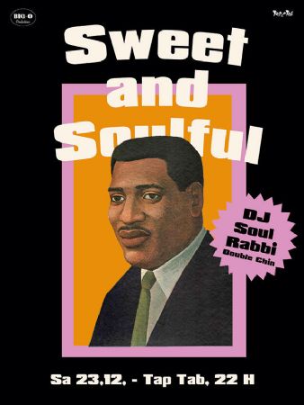 Sweet & Soulful