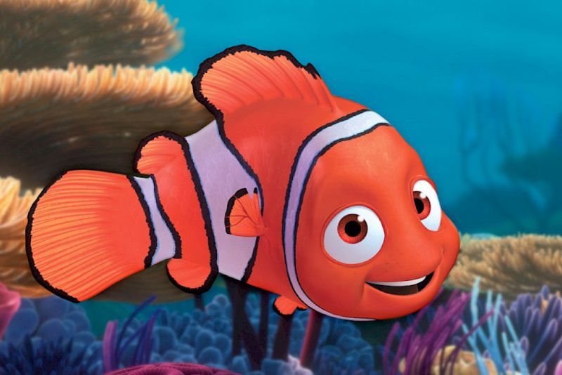 Kino am Pool – «Findet Nemo»