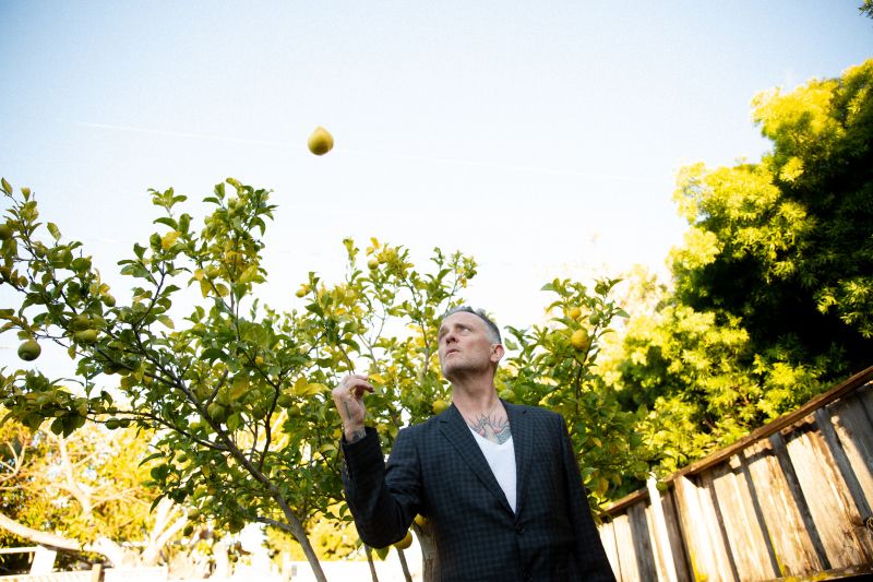 Dave Hause (US)
