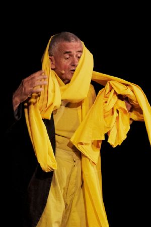 Peter Spielbauer – «Das grosse Wullu Wullu»