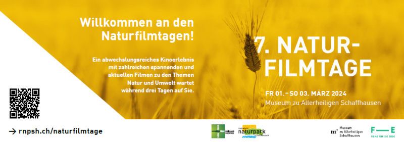 Naturfilmtage 2024