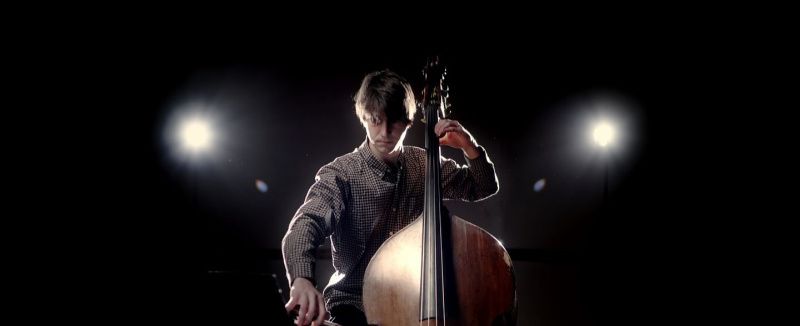 Musik frisch ab Hof