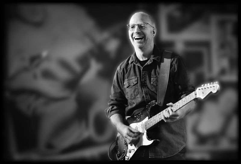 Oz Noy Trio