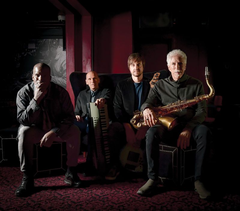 Yellowjackets (US)