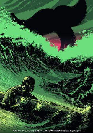 Moby Dick