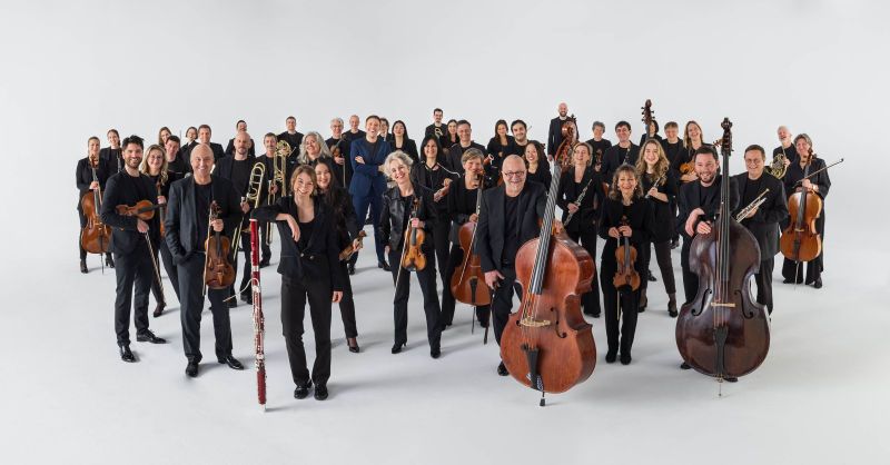 4. Schaffhausen Klassik-Konzert – «SCHUMANN 4»
