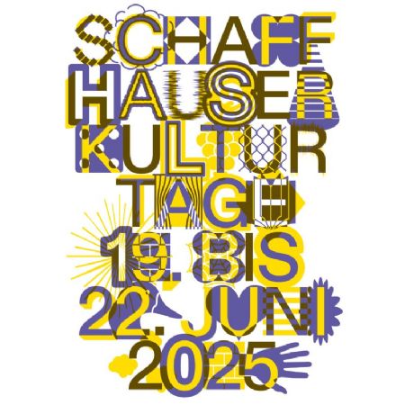 Schaffhauser Kulturtage