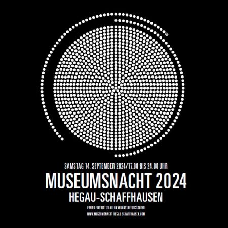 Museumsnacht Hegau-Schaffhausen