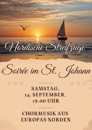 Nordische Streifzüge