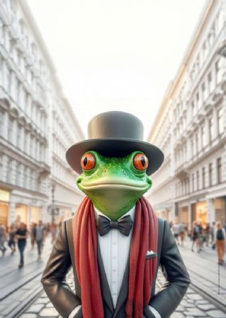 Die Fledermaus