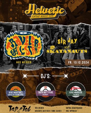 Travelers All Stars (MEX)