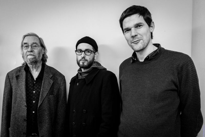 Peter Eigenmann Trio – A Tribute to Jim Hall