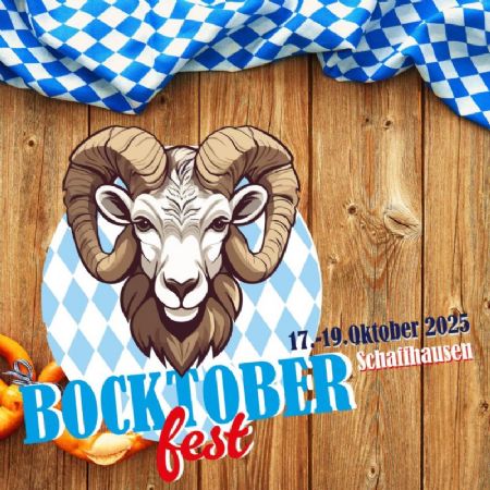 Bocktoberfest Schaffhausen