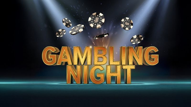Gambling Night