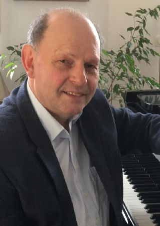 Ein musikalisches Kaleidoskop
