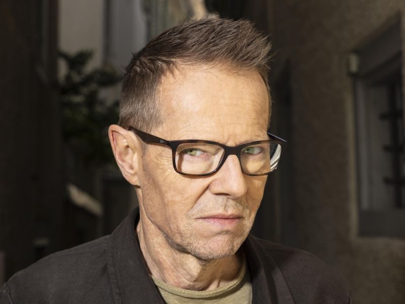 nordArt Theaterfestival – «Bänz Friedli»