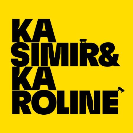 Sommertheater 2025 – «Kasimir und Karoline»