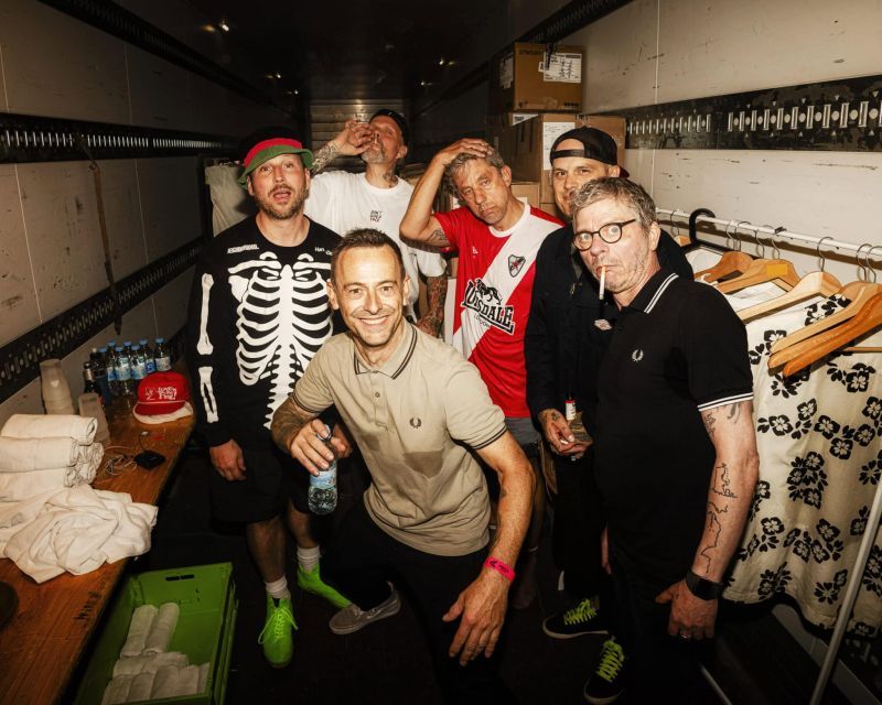 Beatsteaks (DE)