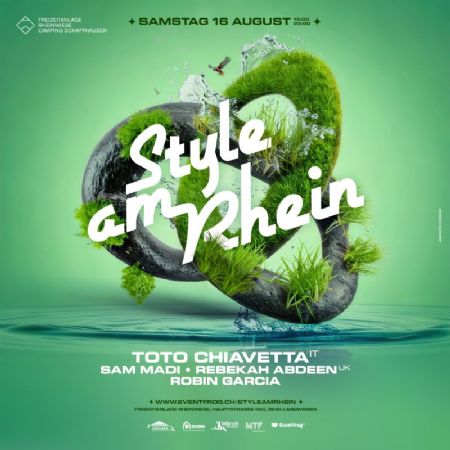 Style am Rhein Dayparty