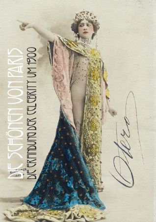 «Die Schönen von Paris»