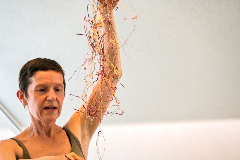 Ursula Scherrer – Herbstintermezzo