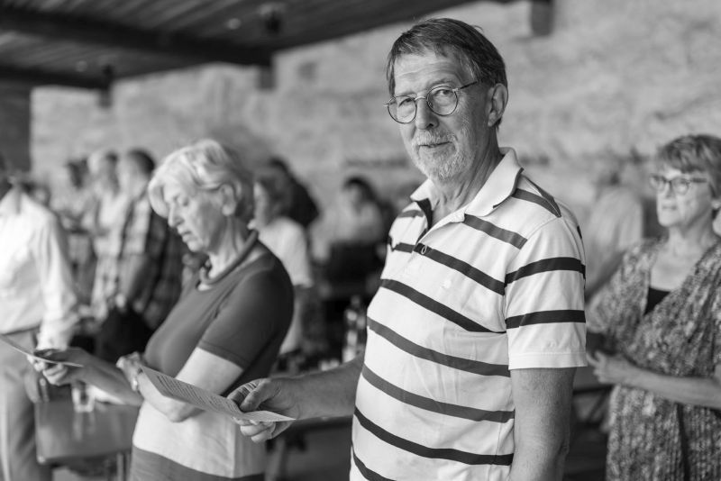 Ökumenischer Gottesdienst