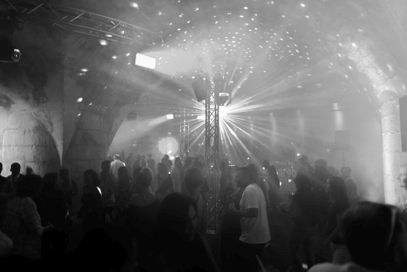 Munot Schlagerparty