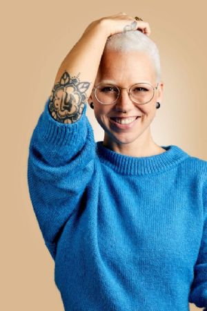 Stefanie Heinzmann – Circles Tour 2026