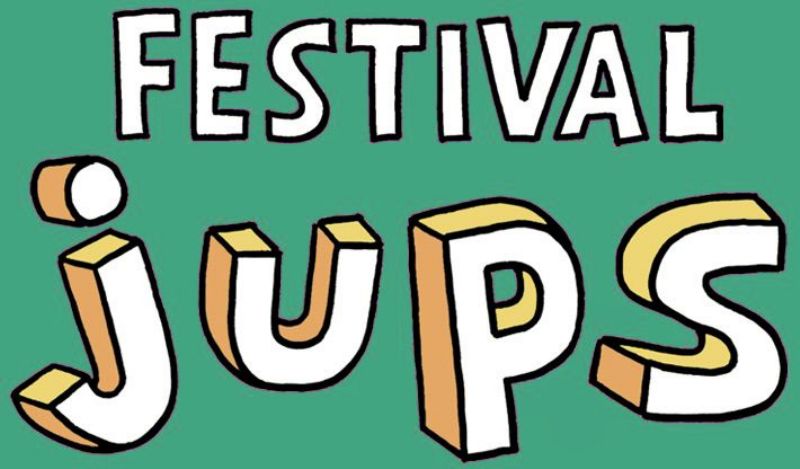 Festival jups 2026