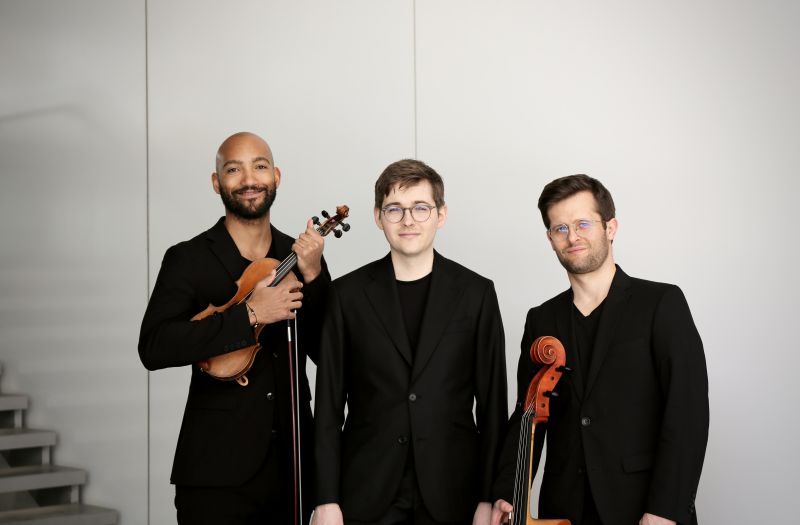 Klassik im Rüden – Steiner Trio Basel
