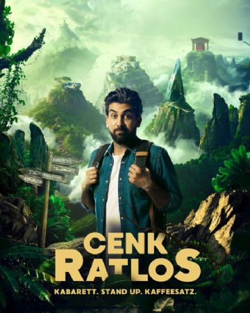 CENK– «ratlos»