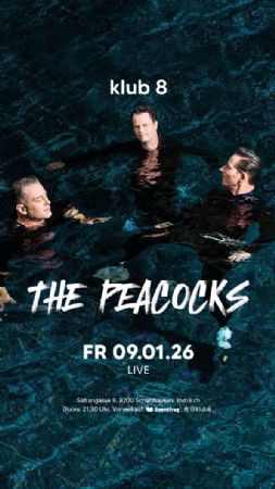 The Peacocks