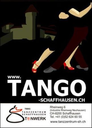 Milonga 