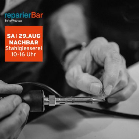ReparierBar Schaffhausen