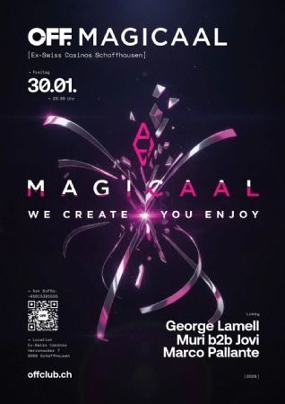 Magicaal