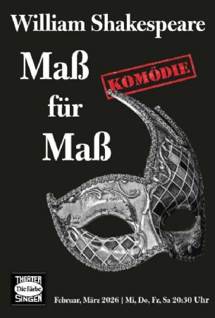 Mass für Mass