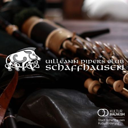Uilleann Pipers Club Schaffhausen