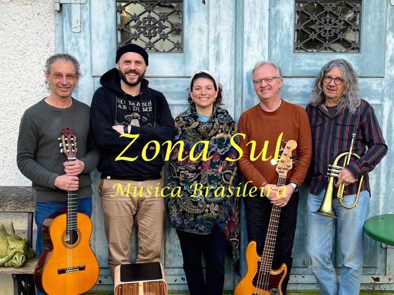 Zona Sul