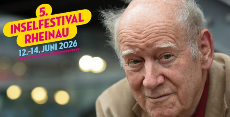5. Inselfestival Rheinau – Lara Stoll